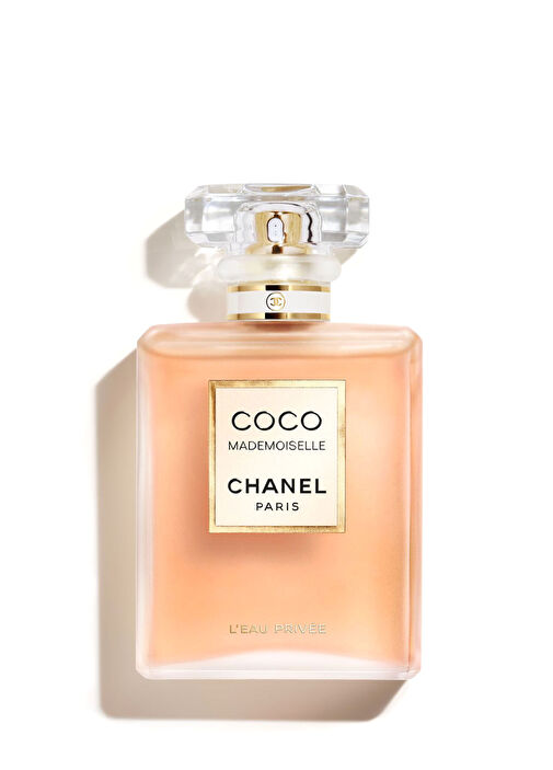 COCO Mademoiselle L'Eau Privée 香水 CHANEL - Coco Mademoiselle L'Eau Privee Gece Parfümü 50Ml -