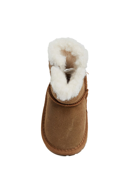 Toddle Taba Çocuk Süet Bot - Görsel 5