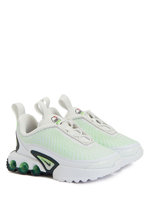 Air Max Dn (TD) Çocuk Sneaker - Görsel 3