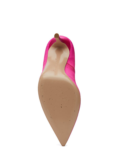 Gianvito Rossi Topuklu Ayakkabı - Görsel 6