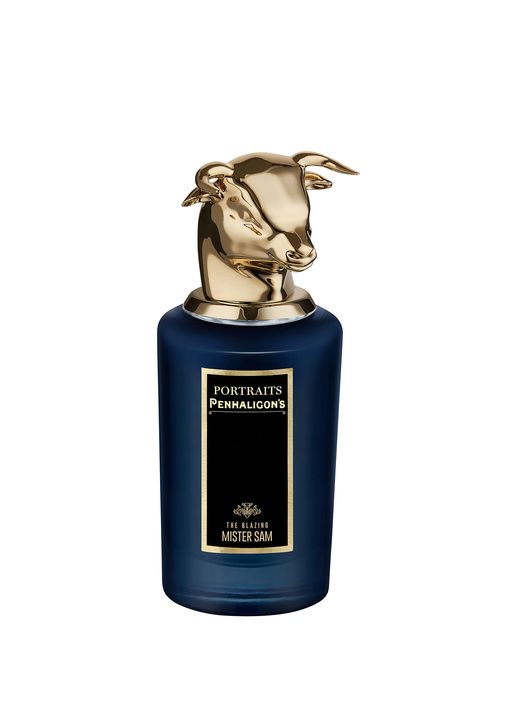 PENHALIGON'S ザ ブレイジング ミスター サム 75ml Penhaligon's - The Blazing Mister Sam EDP Intense 75 ml -