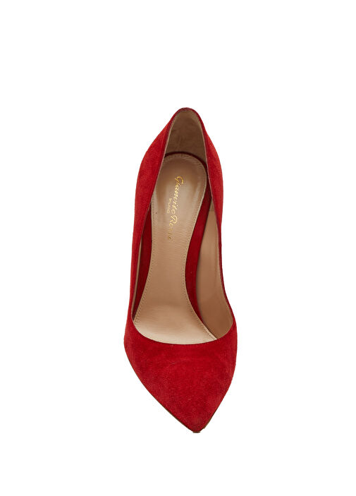 Gianvito Rossi Topuklu Ayakkabı - Görsel 5