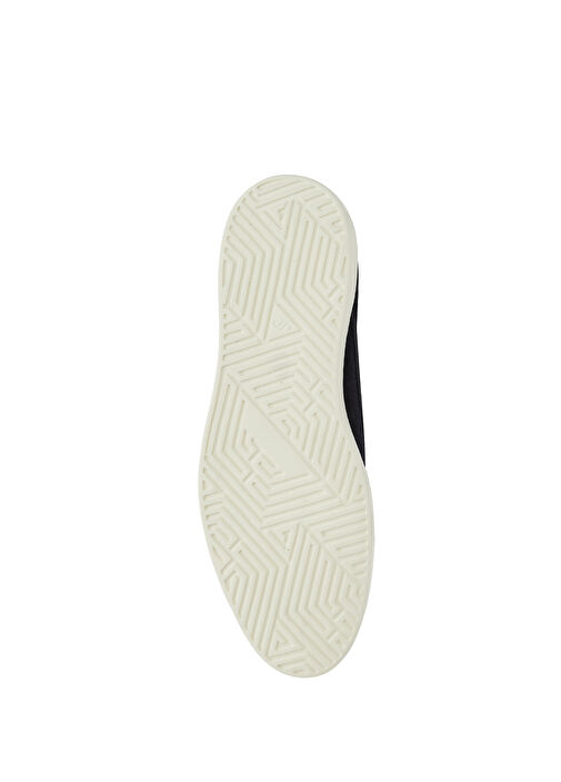 Lacivert Erkek Deri Ayakkabı - Görsel 6