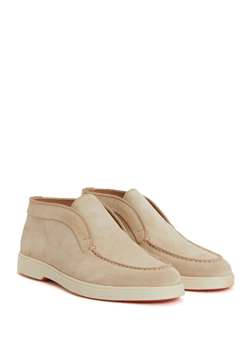 Santoni Kadın Loafer - Görsel 3