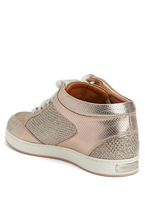 Jimmy Choo Kadın Sneakers - Görsel 4