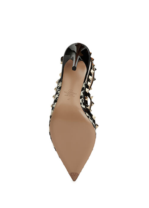 Valentino Garavani Topuklu Ayakkabı - Görsel 6