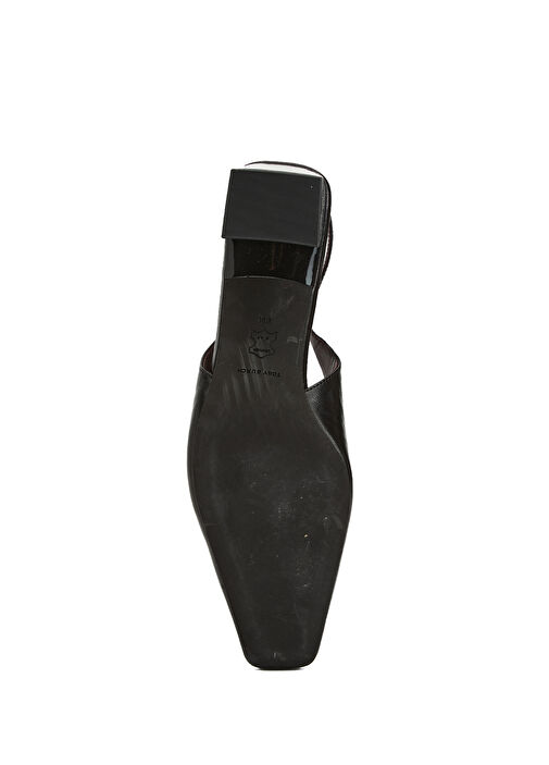 Tory Burch Topuklu Ayakkabı - Görsel 6