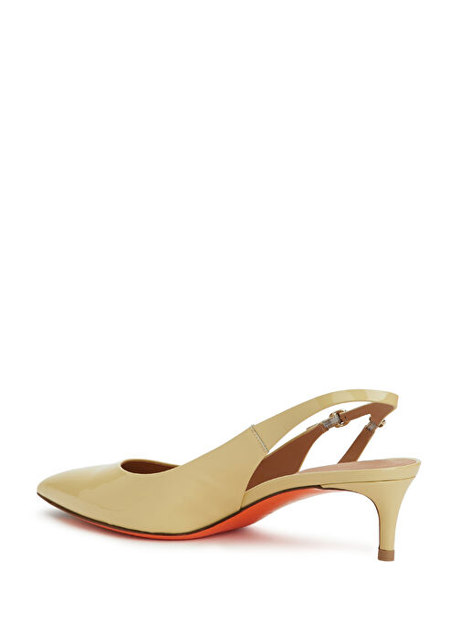 Santoni Topuklu Ayakkabı - Görsel 4
