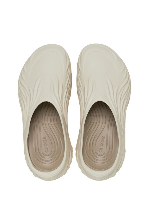 Echo Wave Krem Erkek Terlik - Görsel 5