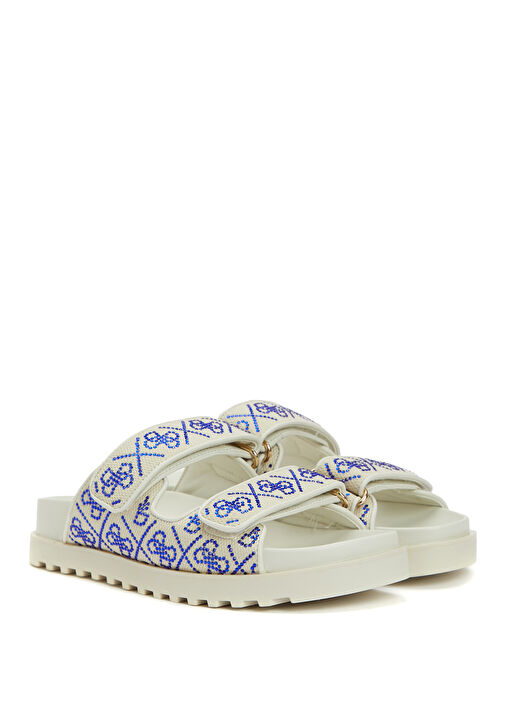 Fadeliza Kadın Sandalet - Görsel 3