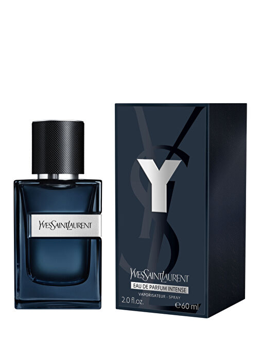Yves Saint Laurent - Y EDP Intense 60 ml -