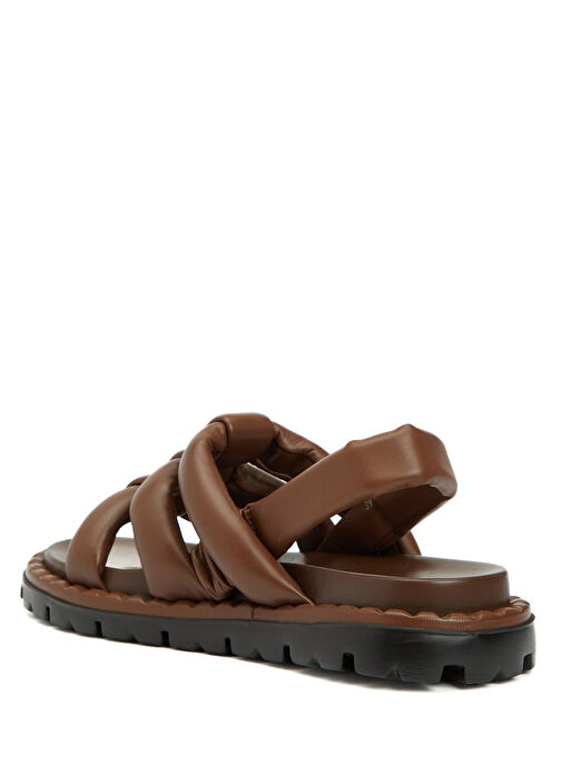 Prada Kadın Sandalet - Görsel 4