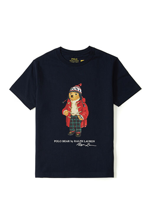 Ralph lauren kids tshirt hotsell