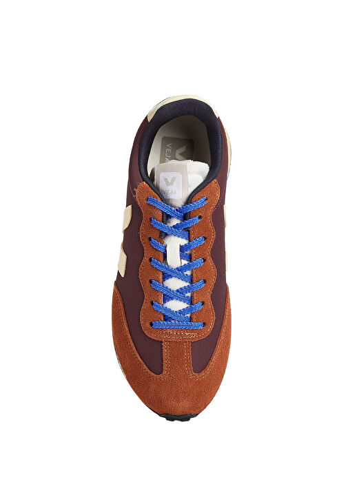 Rio Branco II Bordo Kadın Sneaker - Görsel 5