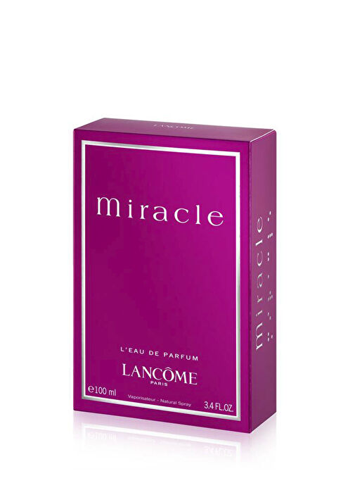 Lancome - Miracle EDP Parfüm 100 ml -