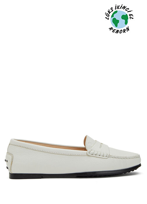 Tod's Kadın Laofer - Görsel 2