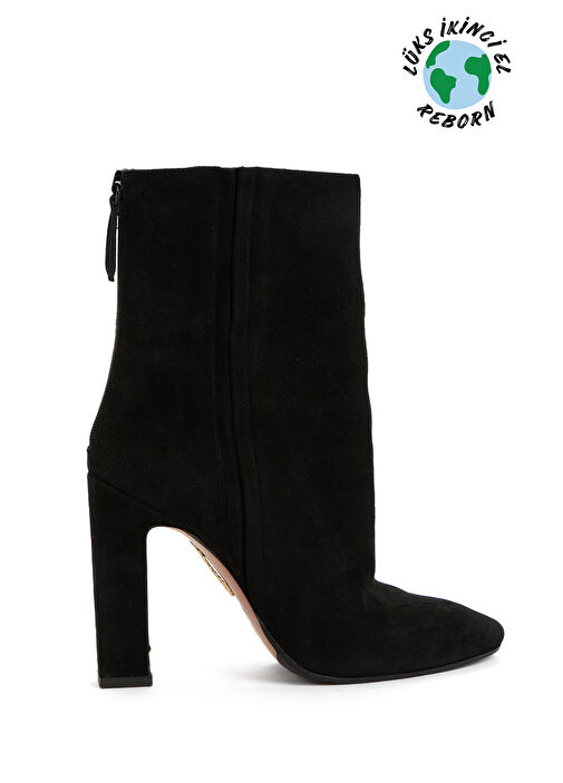 Aquazzura Topuklu Bot - Görsel 2