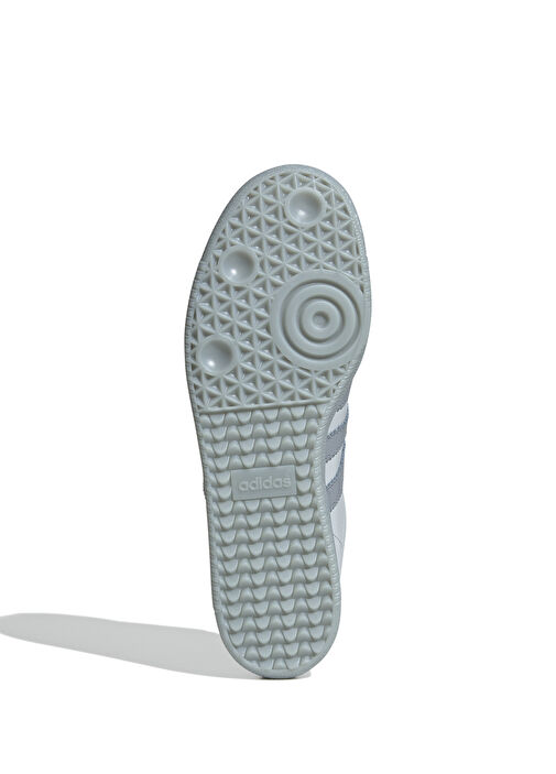 Samba Decon Kadın Deri Sneaker - Görsel 5