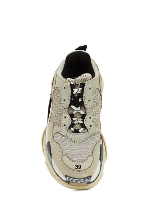 Balenciaga Kadın Sneakers - Görsel 5