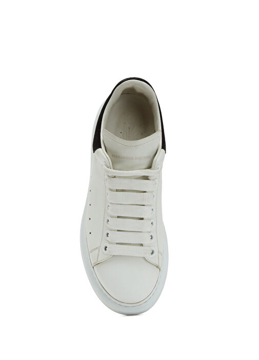 Alexander McQueen Kadın Sneakers - Görsel 5