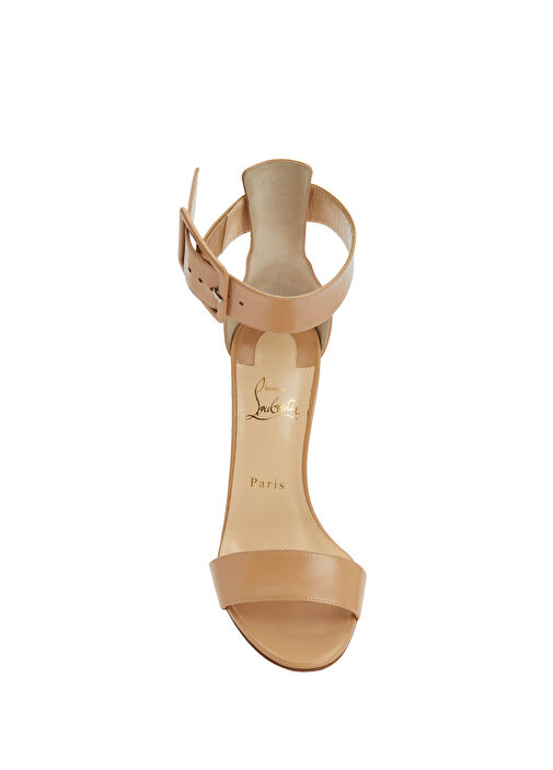 Christian Louboutin Topuklu Ayakkabı - Görsel 5