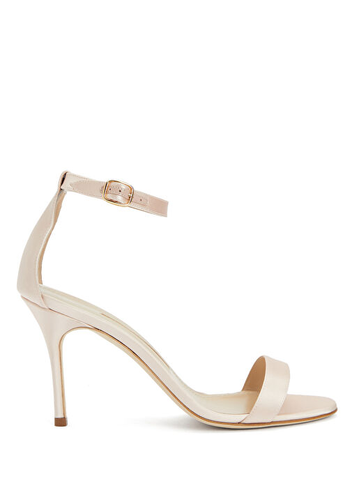 Rose Gold Kadın Sandalet - Görsel 2