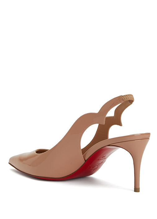 Christian Louboutin Topuklu Ayakkabı - Görsel 4