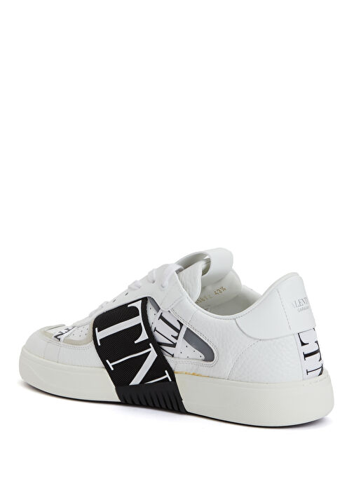 Valentino Garavani Erkek Sneakers - Görsel 4