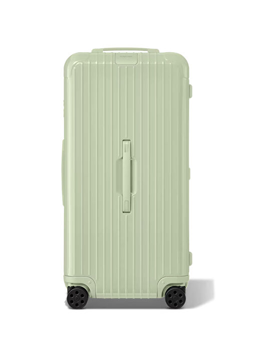 Light Green Rimowa Light Green Men Essential Trunk Plus