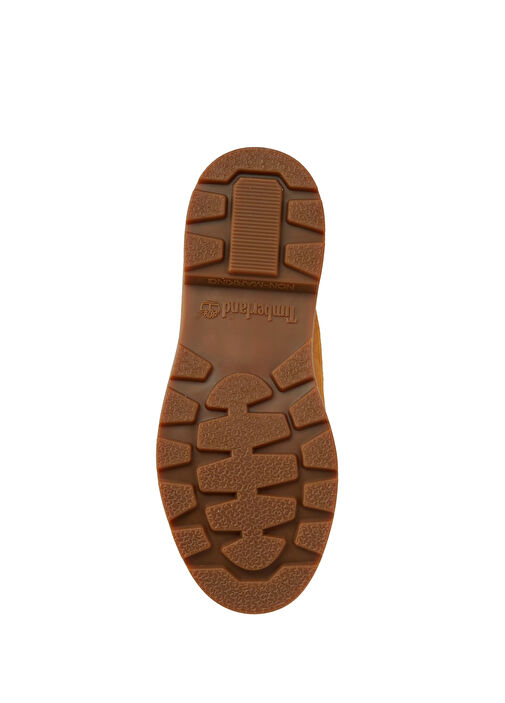 6 In Basic 6 Inch Kamel Unisex Çocuk Bot - Görsel 6