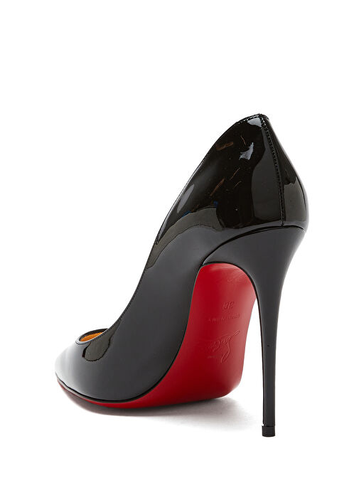 Christian Louboutin Topuklu Ayakkabı - Görsel 4
