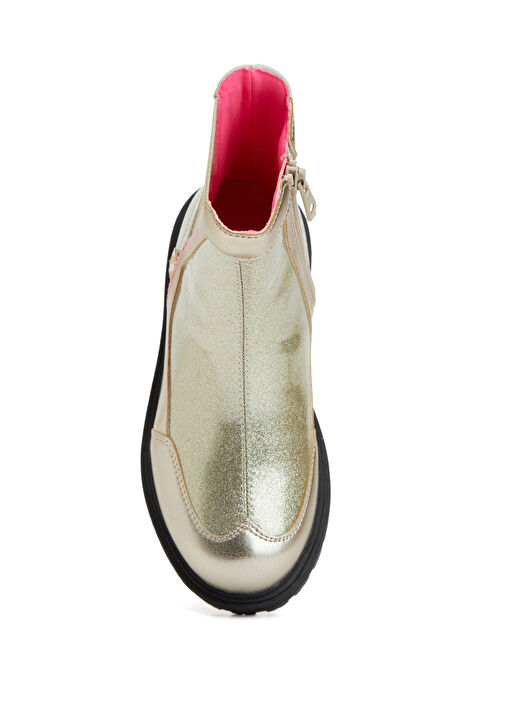 Gold Kız Çocuk Bot - Görsel 5