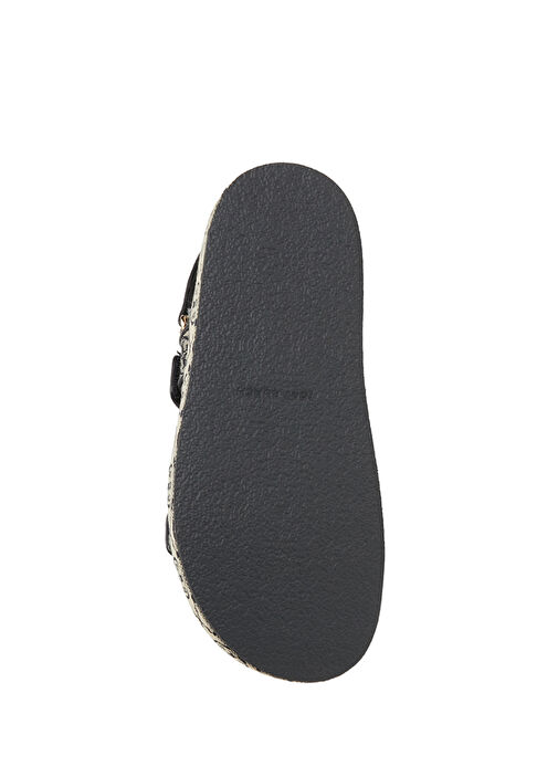 Lacivert Kadın Sandalet - Görsel 6