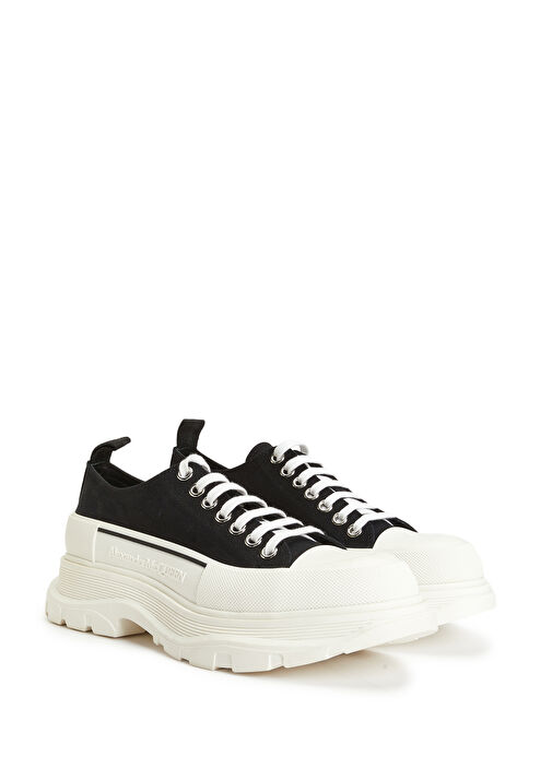 Alexander McQueen Erkek Sneakers - Görsel 3