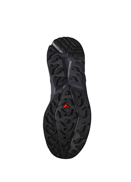 Salomon Çok Renkli Salomon Xt Evr Xt-Evr Gore-Tex Black Kadın Sneaker