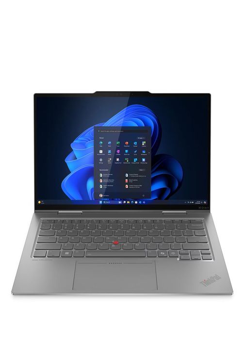 Lenovo - ThinkPad X1 2in1 Gen 10 Aura Edition Ultra 7 258V 2.8K
