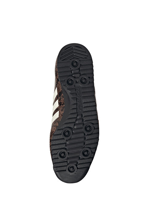 SL 72 OG Desenli Erkek Deri Sneaker - Görsel 5