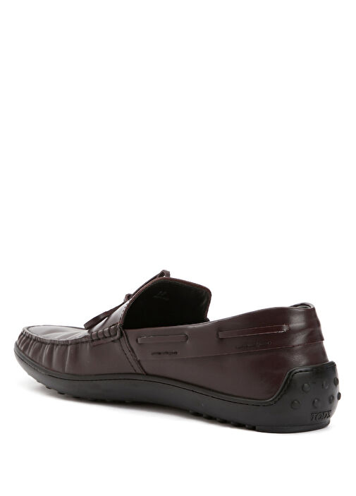 Beymen Reborn Bordo Beymen Reborn Tod's Erkek Loafer
