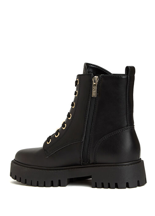 Fionaa Siyah Kadın Bot - Görsel 4