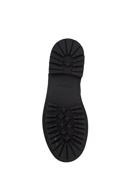 Dolce&Gabbana Erkek Bot - Görsel 6