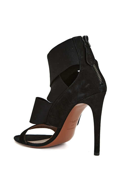 Alaia Topuklu Ayakkabı - Görsel 4