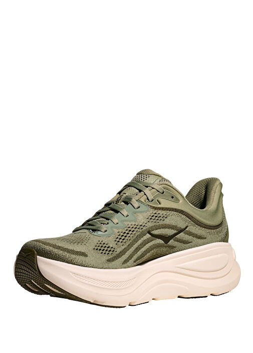 Bondi 9 Haki Erkek Sneaker - Görsel 4