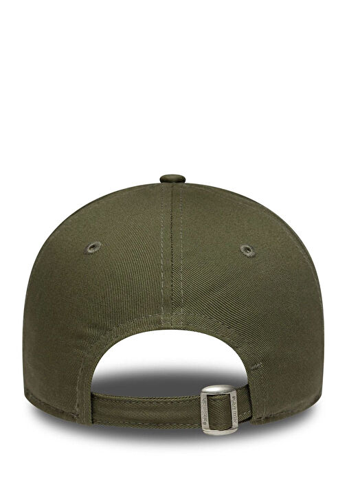 Neyyan Midi League Essentials Yeşil Kadın Şapka