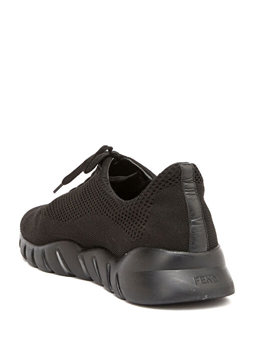 Beymen Reborn Siyah Beymen Reborn Fendi Erkek Sneakers