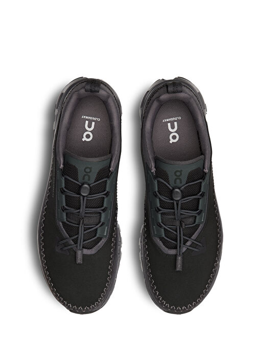 Cloudaway 2 Siyah Erkek Sneaker - Görsel 3