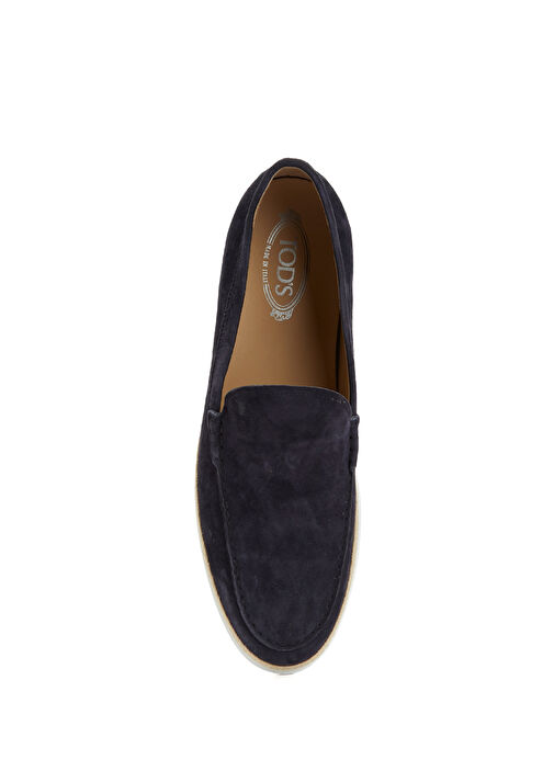 Tod's Erkek Loafer - Görsel 5