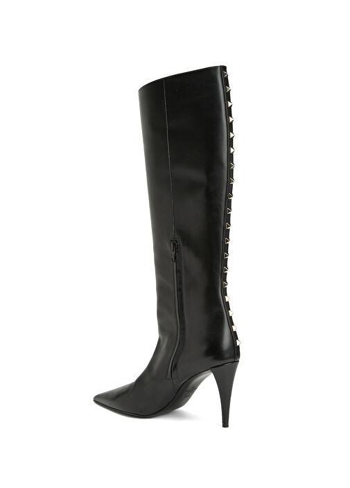 Valentino Garavani Kadın Çizme - Görsel 4