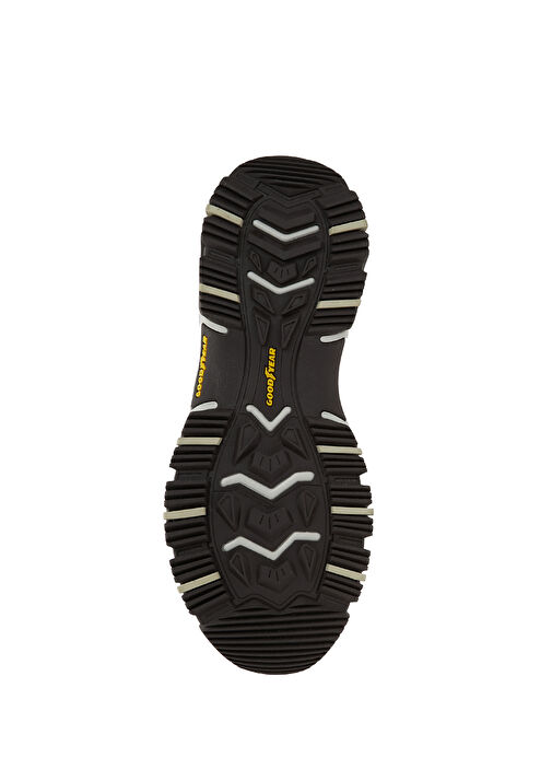 D'lites Hiker Echo Lake Gri Erkek Sneaker - Görsel 6