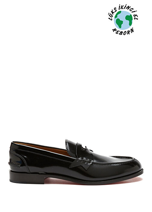 Christian Louboutin Erkek Loafer - Görsel 2