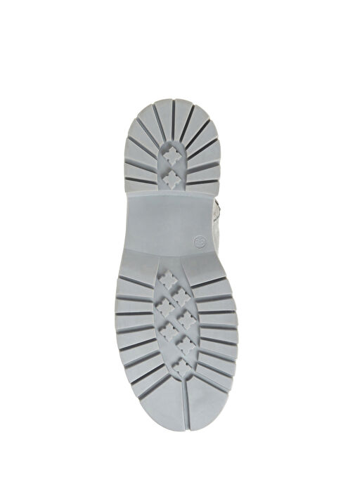 Network Network Gri Kadın Süet Bot Beymen'de! Gri - 6. görsel